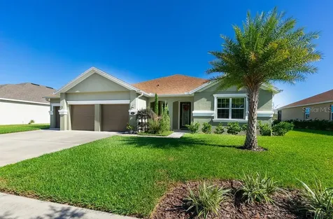 117 Spoonbill Drive Palm Coast FL 32164