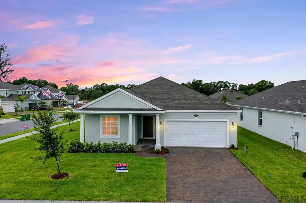 40 Huntington Place Ormond Beach FL 32174