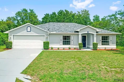 27 Ferndale Lane Palm Coast FL 32137
