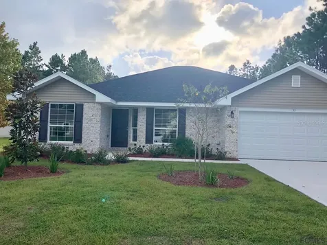 11 Lindberg Lane Palm Coast FL 32137