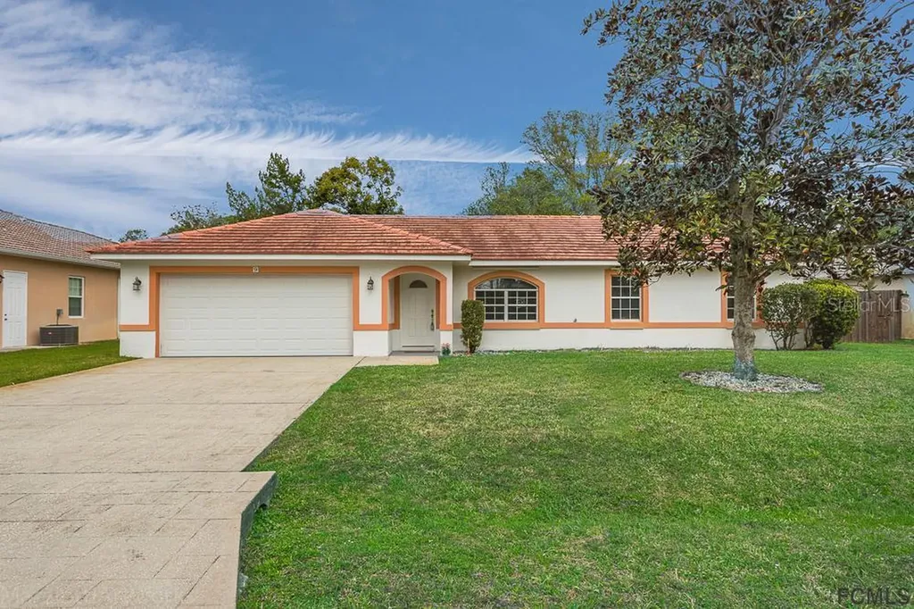 9 Prairie Lane Palm Coast FL 32164