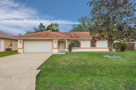 9 Prairie Lane Palm Coast FL 32164