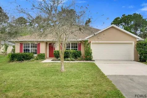 15 Selma Trail Palm Coast FL 32164