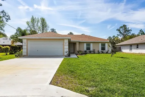 16 Radium Lane Palm Coast FL 32164