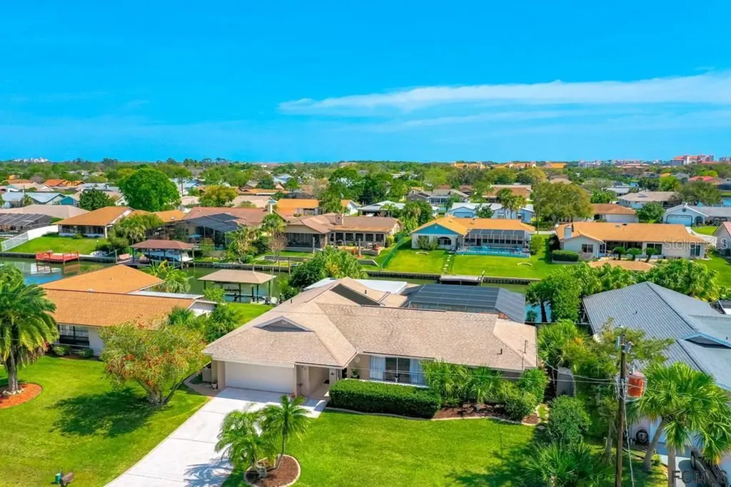 23 Clarendon Court S Palm Coast FL 32137