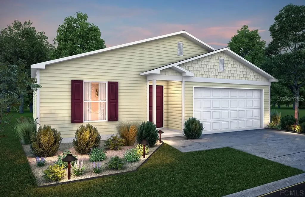 106 Prince Eric Lane Palm Coast FL 32164