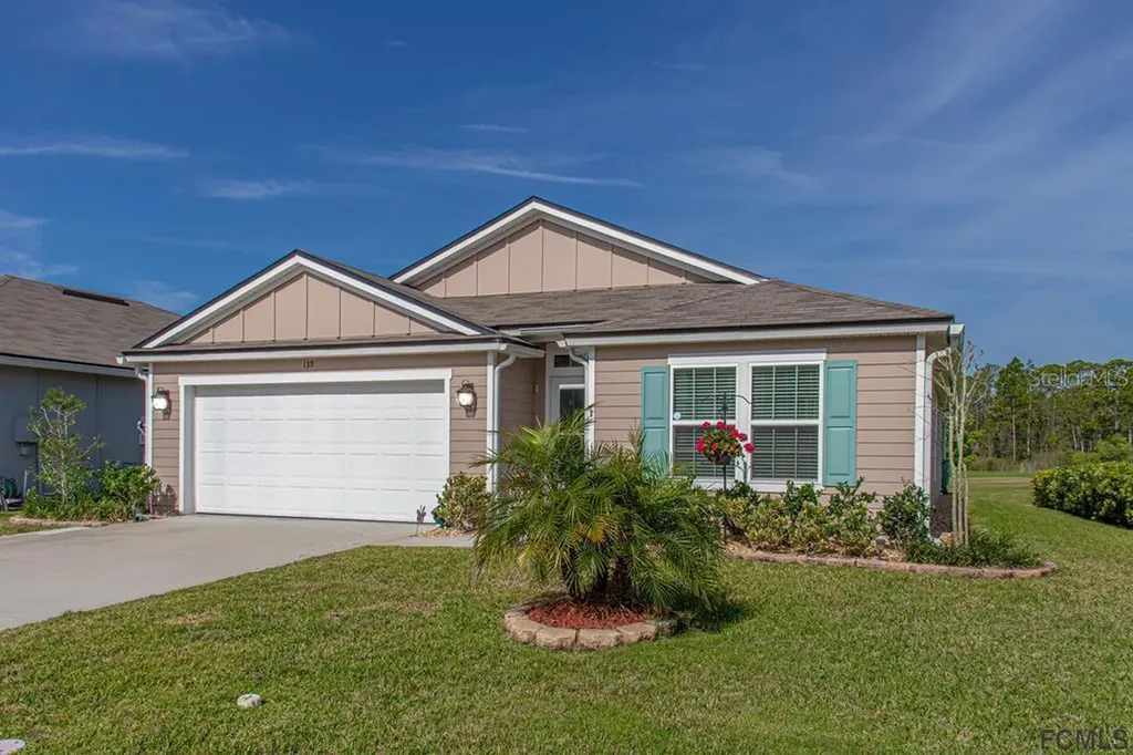 139 Fairway Court Bunnell FL 32110