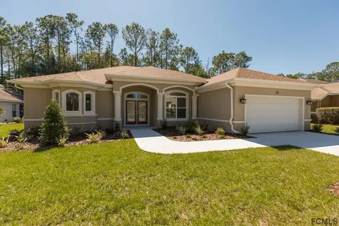 15 Eastwood Drive Palm Coast FL 32164