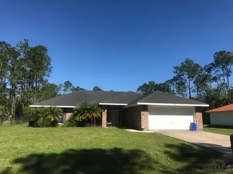 77 Point Of Woods Drive Palm Coast FL 32164