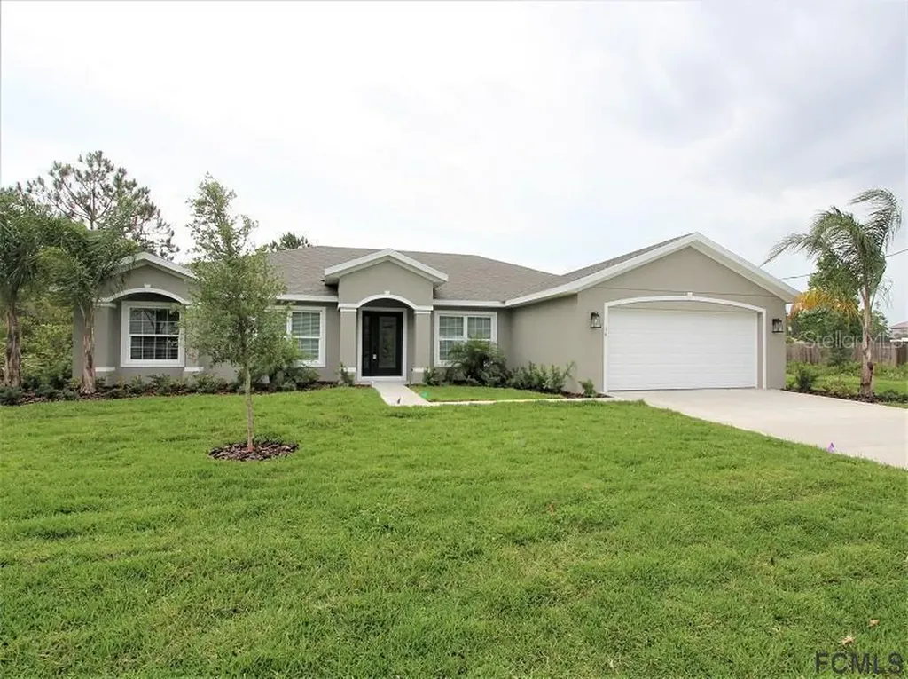 16 Louisiana Drive Palm Coast FL 32137