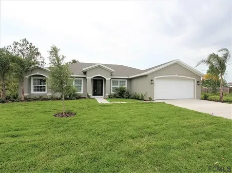 16 Louisiana Drive Palm Coast FL 32137