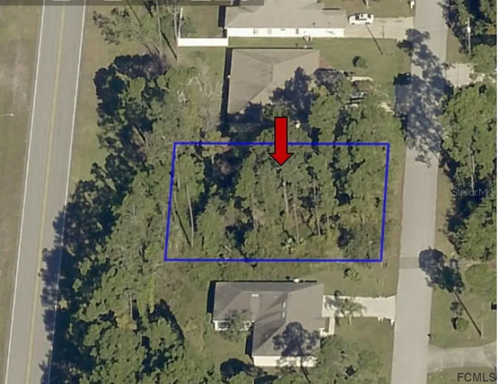 45 Wellwood Lane Palm Coast FL 32164