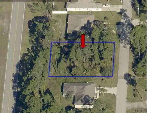 45 Wellwood Lane Palm Coast FL 32164