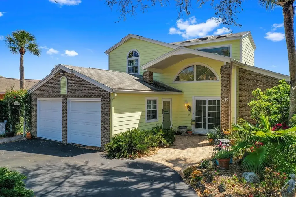 56 Cochise Court Palm Coast FL 32137