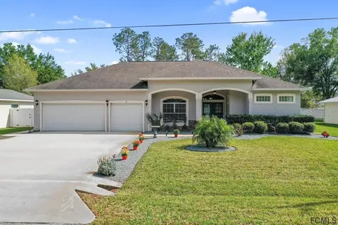 7 Zaun Trail Palm Coast FL 32164