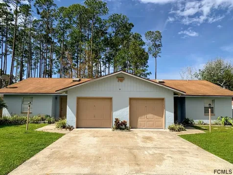 31 Emerson Drive Palm Coast FL 32164