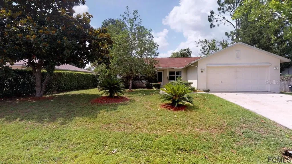 17 Westridge Lane Palm Coast FL 32164