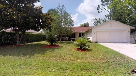 17 Westridge Lane Palm Coast FL 32164