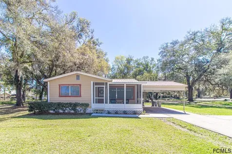 109 Park Avenue Pomona Park FL 32181