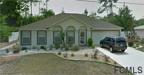 37 Zinnia Trail Palm Coast FL 32164