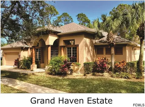 39 Riverbend Drive Palm Coast FL 32137