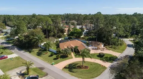 2 Bassett Lane Palm Coast FL 32137