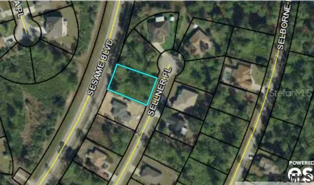 13 Sellner Place Palm Coast FL 32164