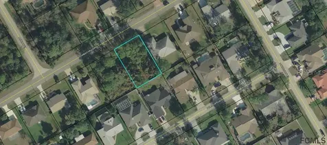 25 Forest Hill Drive Palm Coast FL 32137