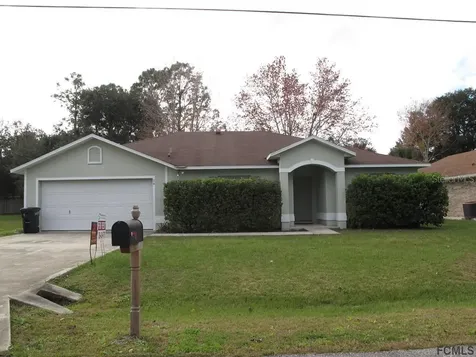 14 Pickston Lane Palm Coast FL 32164