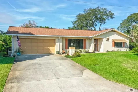 3 Firtree Lane Palm Coast FL 32137