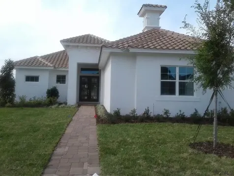 20 New Leatherwood Drive Palm Coast FL 32137