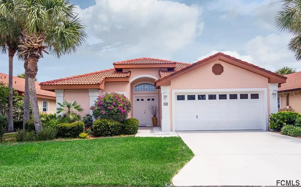 16 San Rafael Court Palm Coast FL 32137