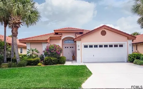 16 San Rafael Court Palm Coast FL 32137