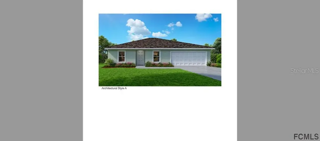 18 Louisiana Drive Palm Coast FL 32137