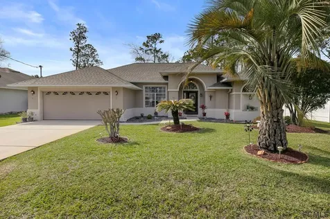 16 Westgate Lane Palm Coast FL 32164