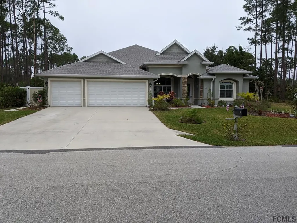 18 Essington Lane Palm Coast FL 32164