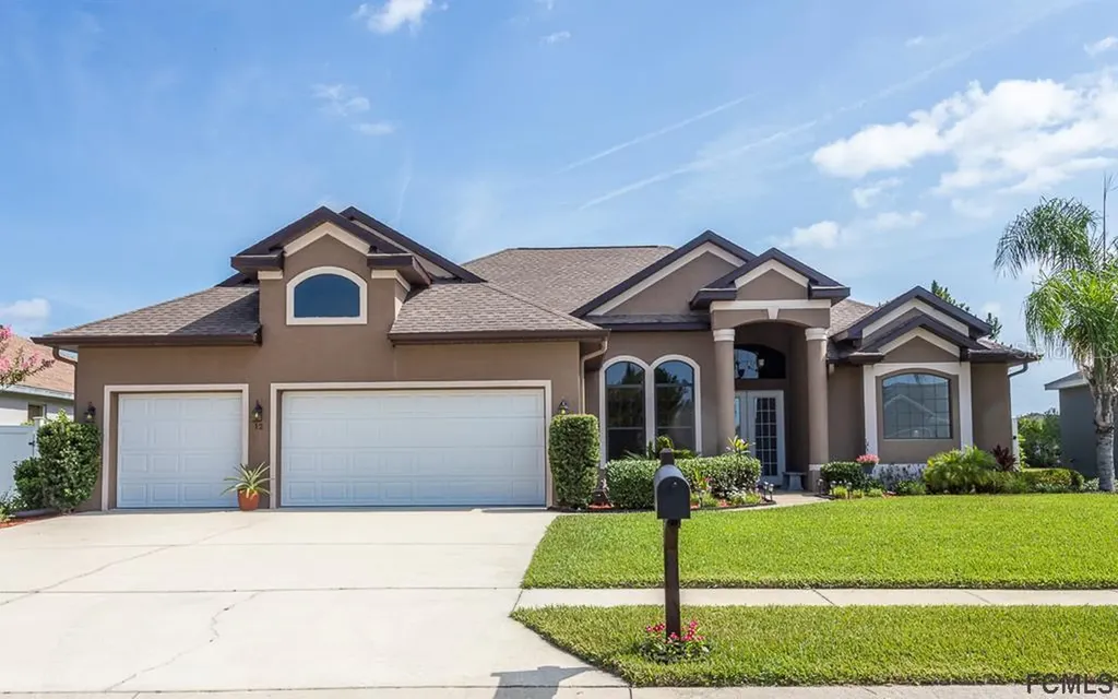 12 Lewiston Court Palm Coast FL 32137