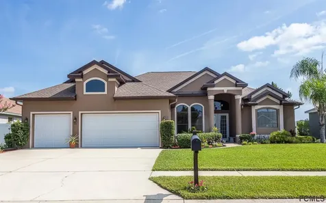 12 Lewiston Court Palm Coast FL 32137