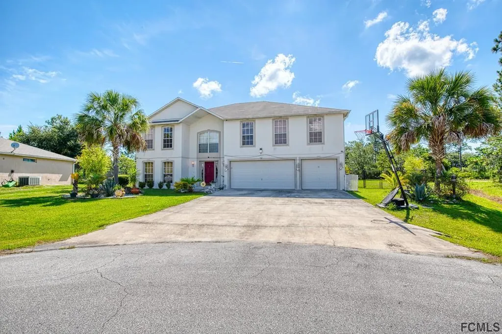 19 Seriema Place Palm Coast FL 32164
