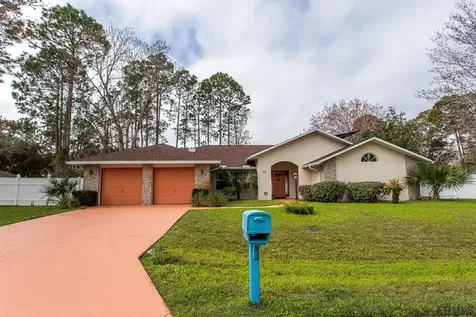 32 Ballard Lane Palm Coast FL 32137