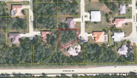 12 Rainbush Place Palm Coast FL 32164