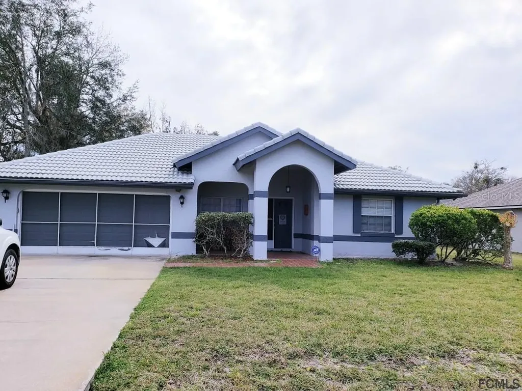 9 Blackberry Place Palm Coast FL 32137