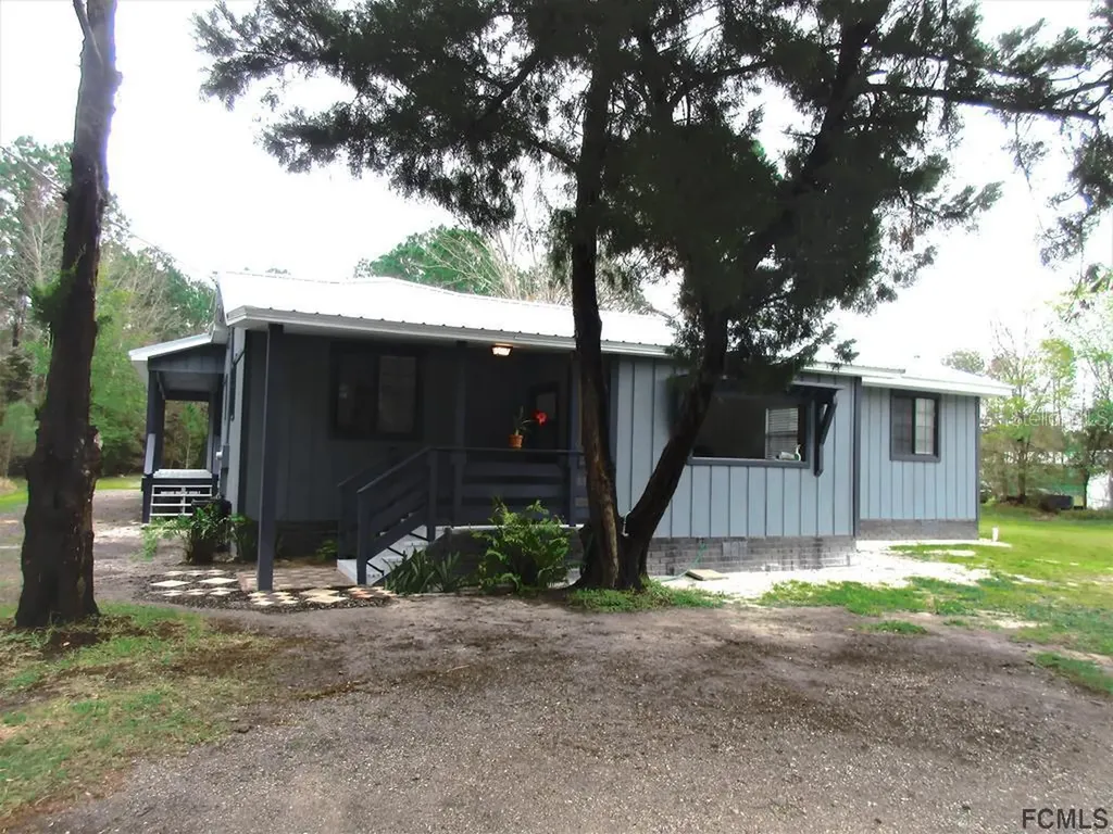482 Quarter Horse Lane Bunnell FL 32110