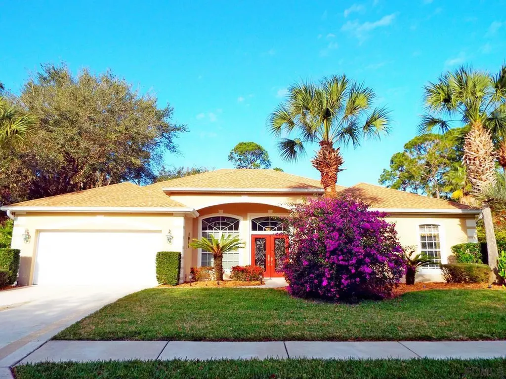 18 Shinnecock Drive Palm Coast FL 32137