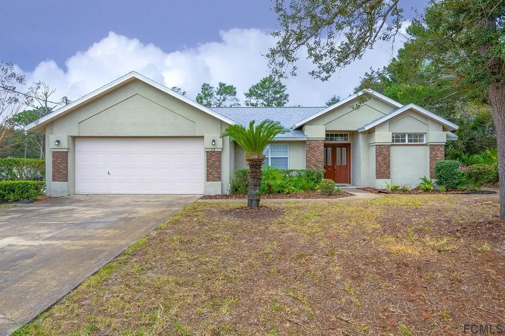 54 Ferndale Lane Palm Coast FL 32137