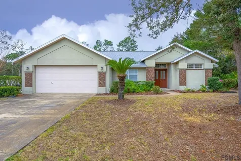 54 Ferndale Lane Palm Coast FL 32137