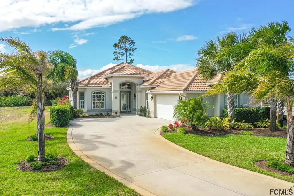 140 Heron Drive Palm Coast FL 32137
