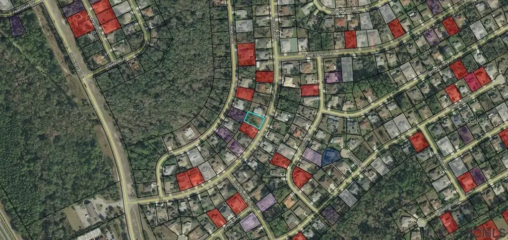 47 Frontier Drive Palm Coast FL 32137