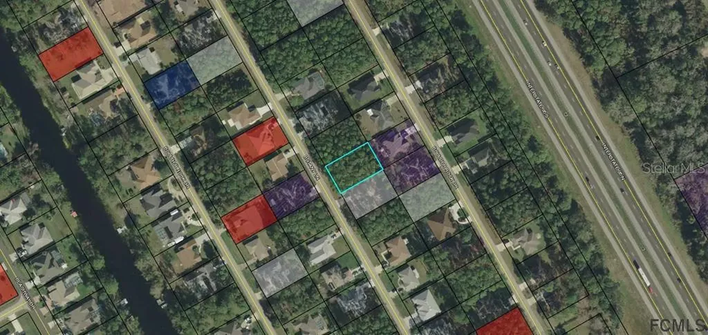40 Botany Lane Palm Coast FL 32137