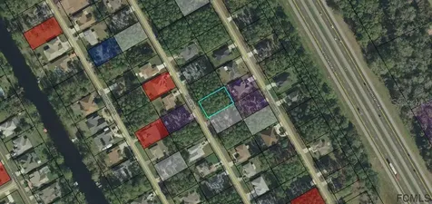 40 Botany Lane Palm Coast FL 32137